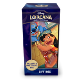 Disney Lorcana TCG: Set 7 - Archazia’s Island – Lilo Gift Box - English